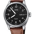 Часы Oris Propilot Big Crown Propilot Big Day Date 01 752 7760 4164-07 5 22 07LC